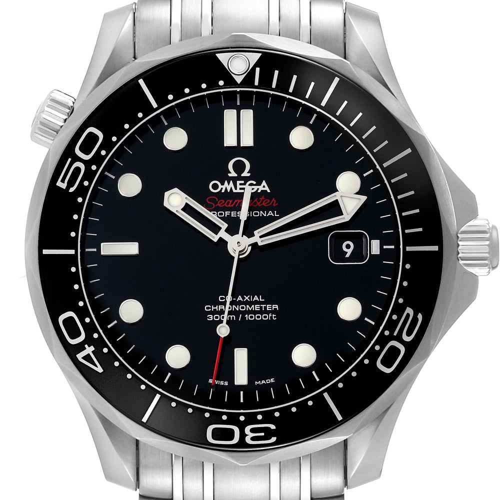 OMEGA Seamaster 212.30.41.20.01.003 5