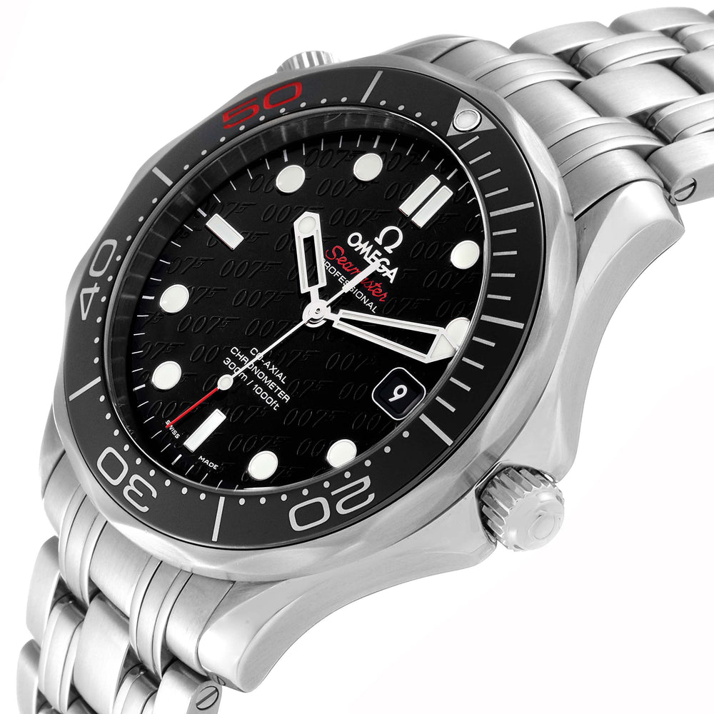 OMEGA Seamaster 212.30.41.20.01.005 2