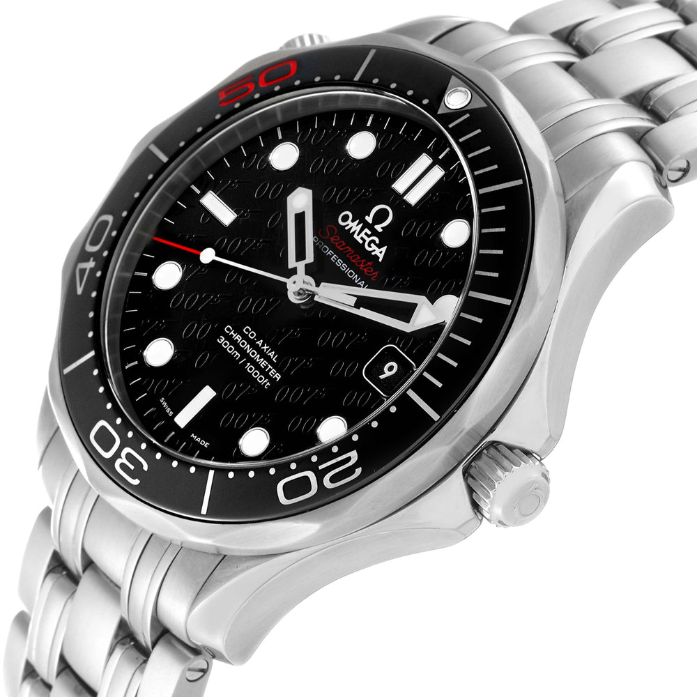 OMEGA Seamaster 212.30.41.20.01.005 2