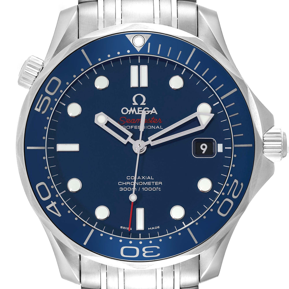 OMEGA Seamaster 212.30.41.20.03.001 5