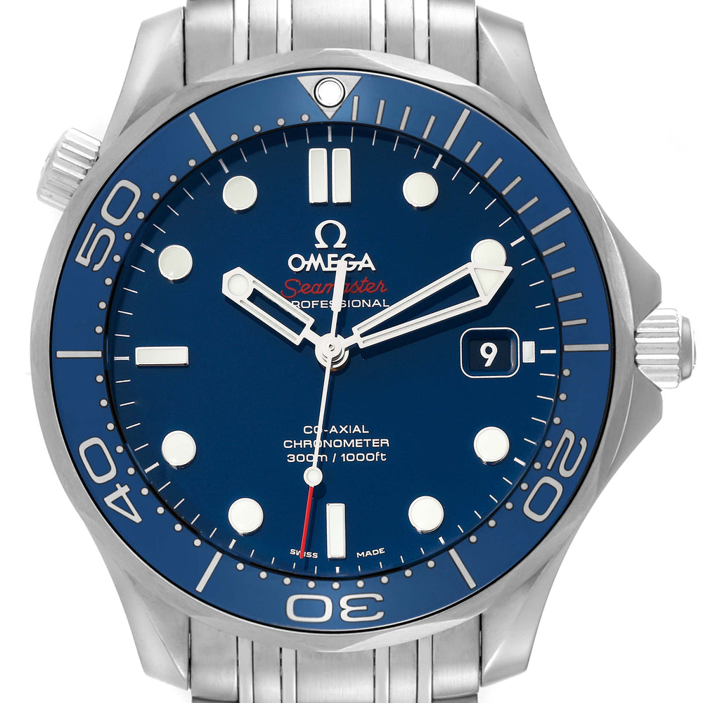 OMEGA Seamaster 212.30.41.20.03.001 5