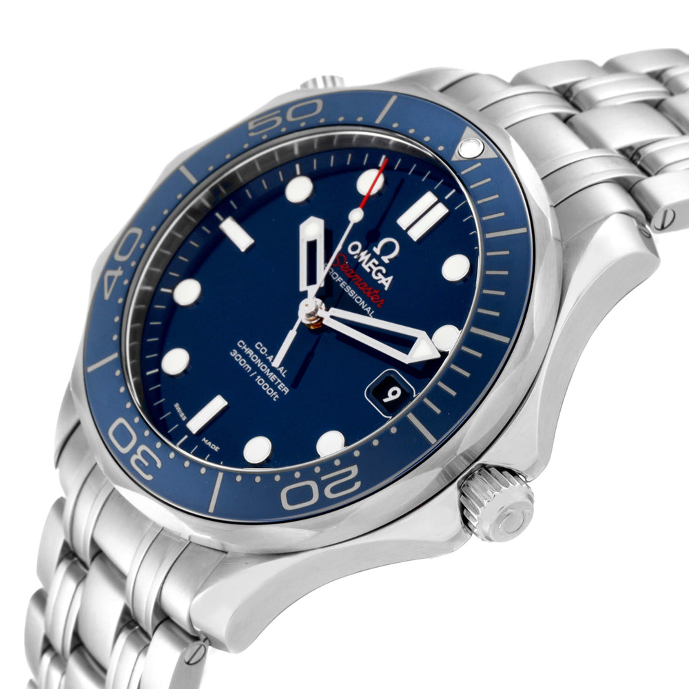 OMEGA Seamaster 212.30.41.20.03.001 2