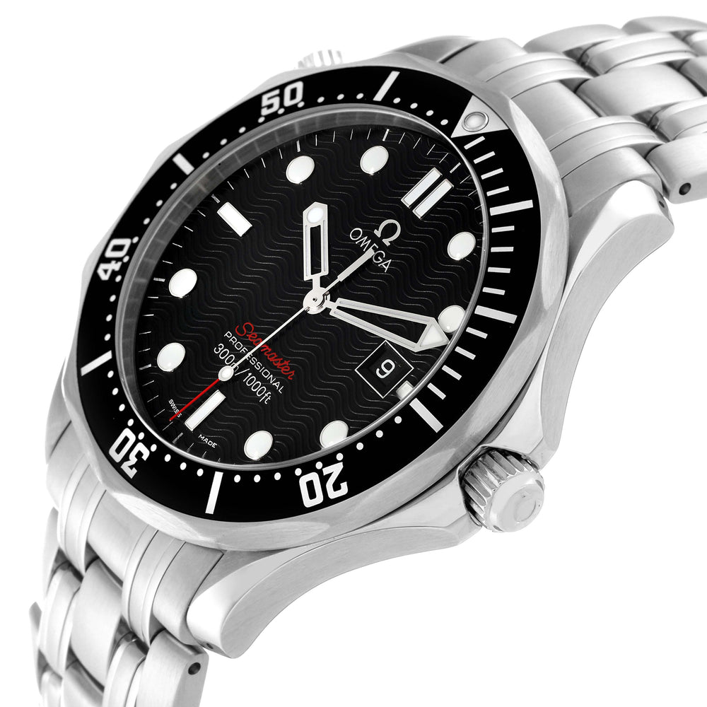 OMEGA Seamaster 212.30.41.61.01.001 2