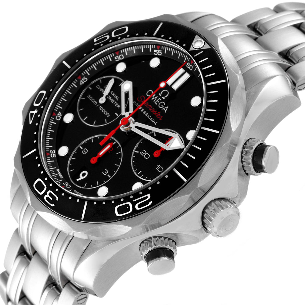 OMEGA Seamaster 212.30.42.50.01.001 2