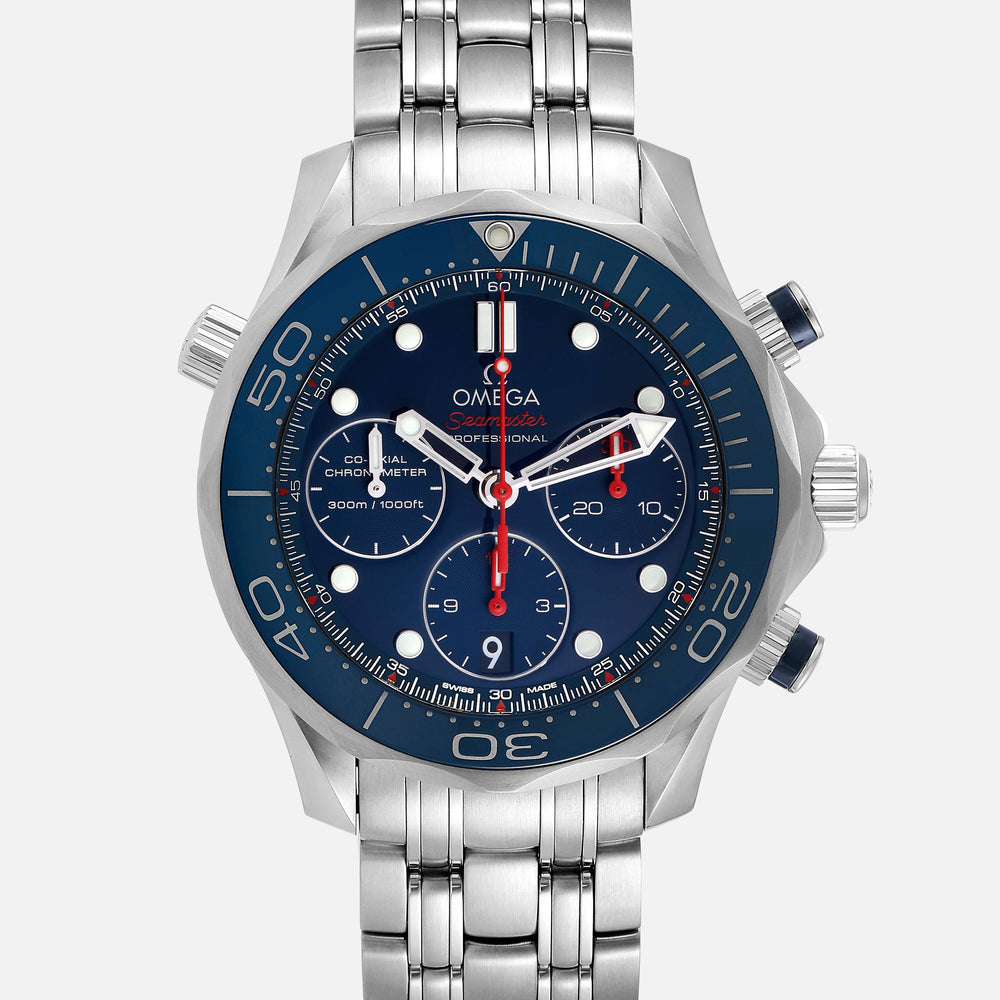 OMEGA Seamaster 212.30.42.50.03.001 1