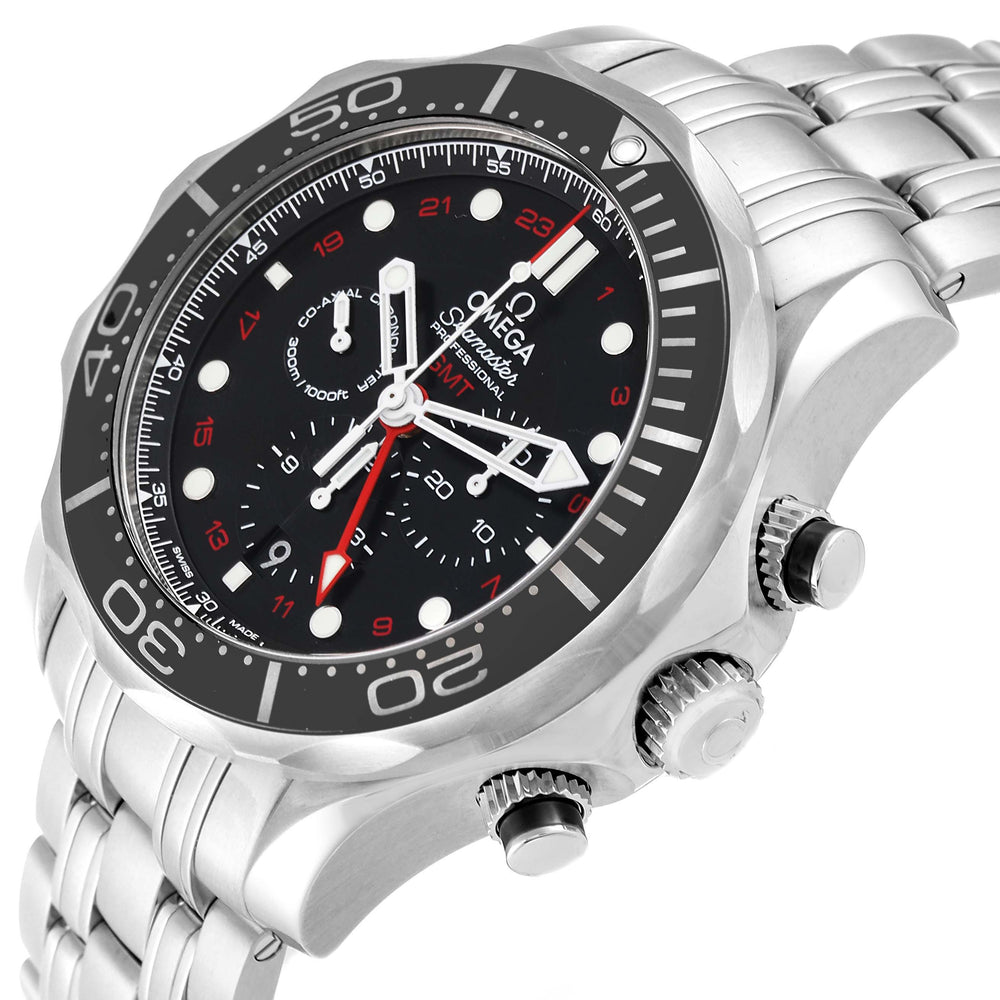 OMEGA Seamaster 212.30.44.52.01.001 3