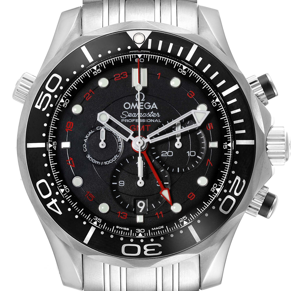 OMEGA Seamaster 212.30.44.52.01.001 2