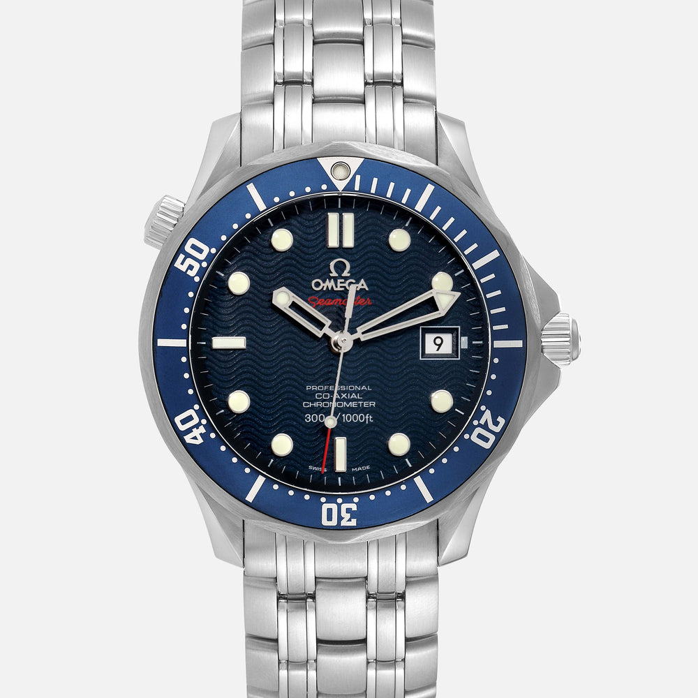 OMEGA Seamaster 2220.80.00 1