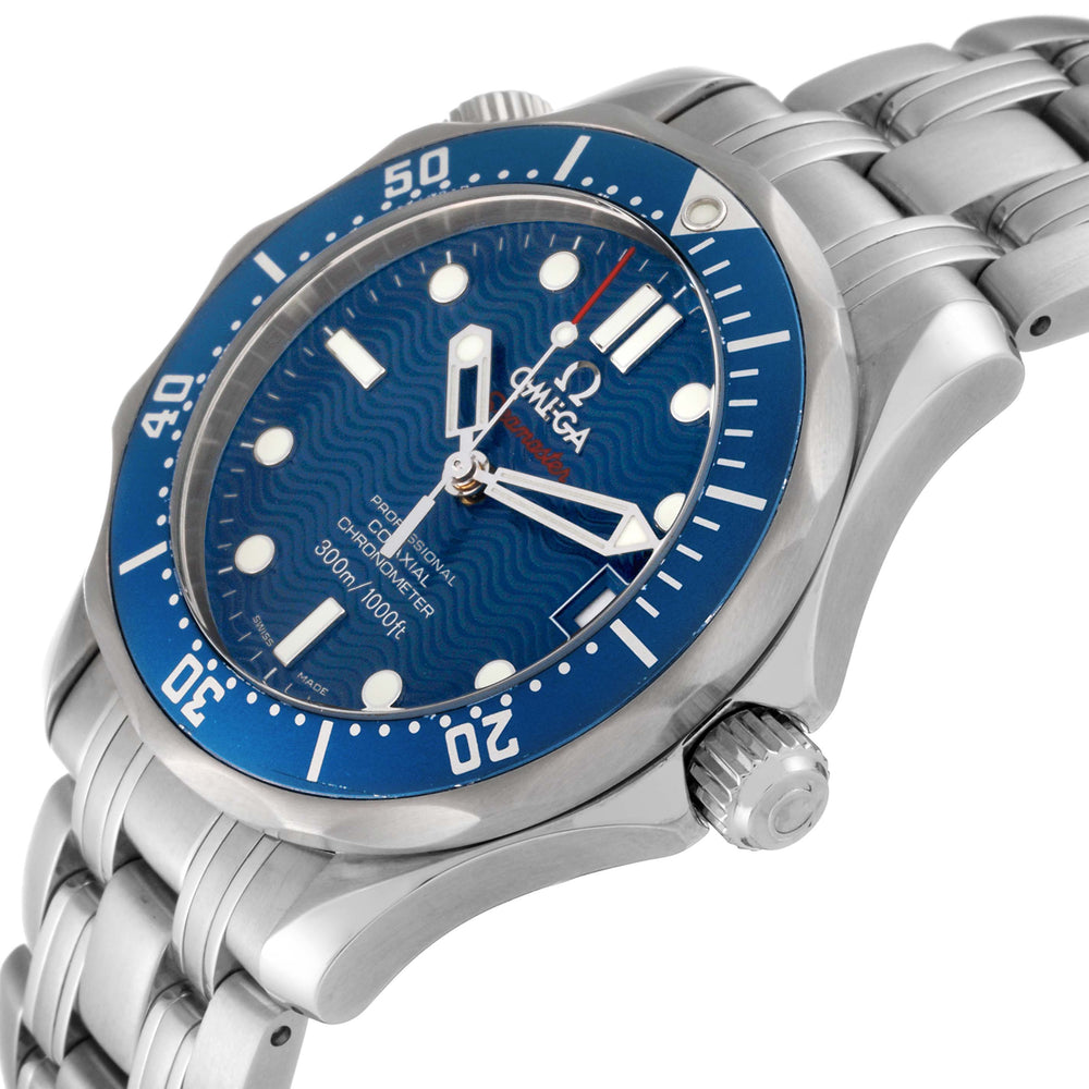 OMEGA Seamaster 2222.80.00 2