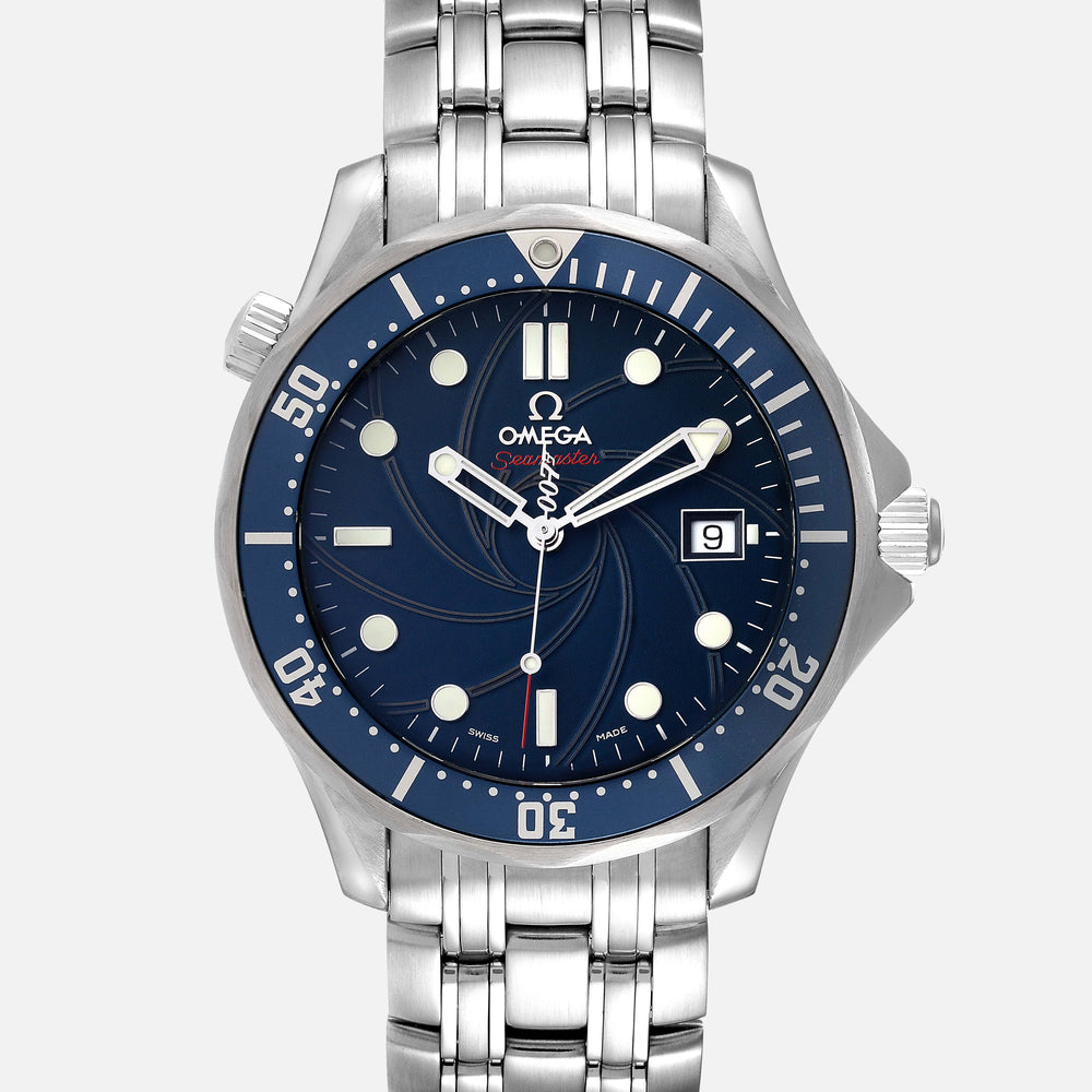 OMEGA Seamaster 2226.80.00 1