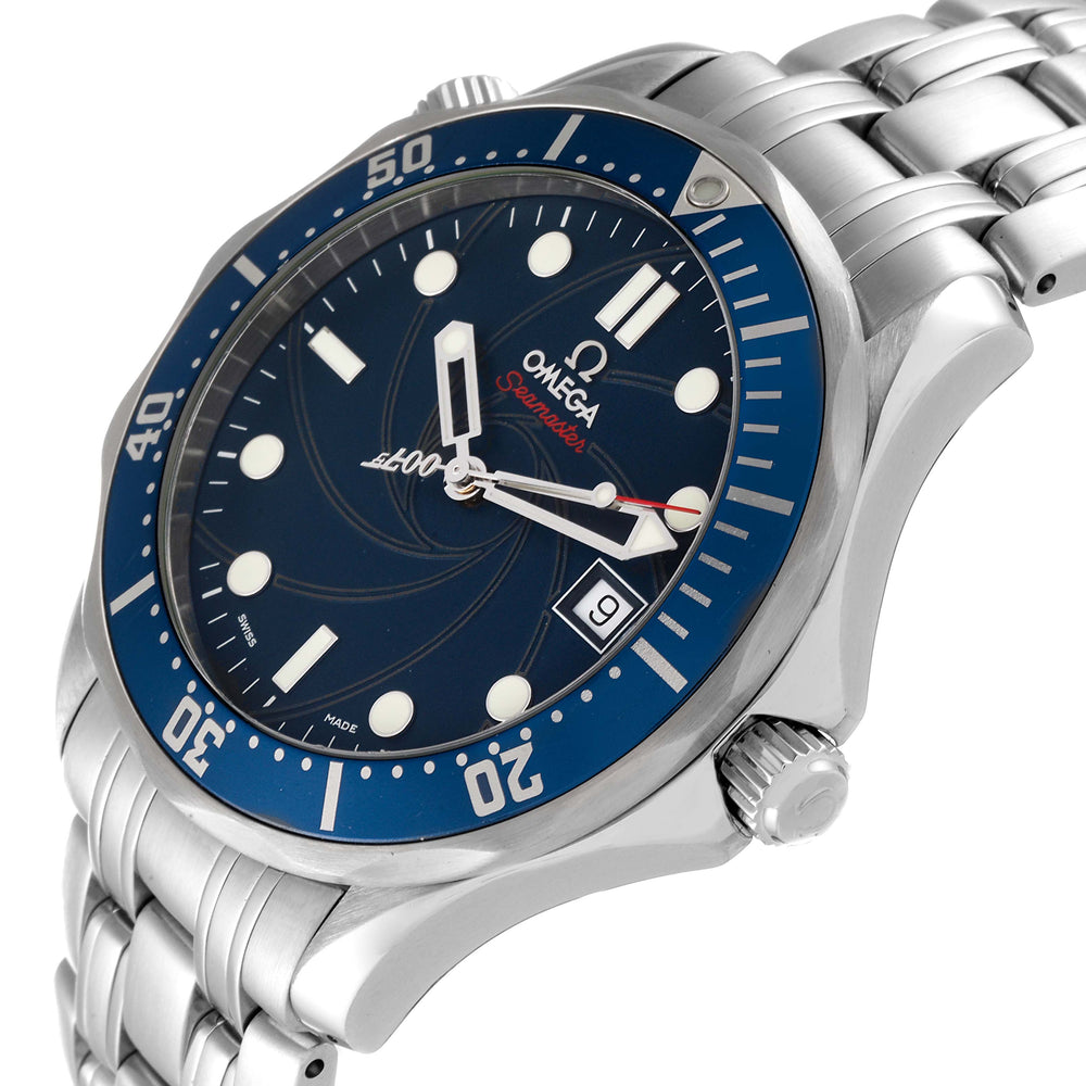 OMEGA Seamaster 2226.80.00 2