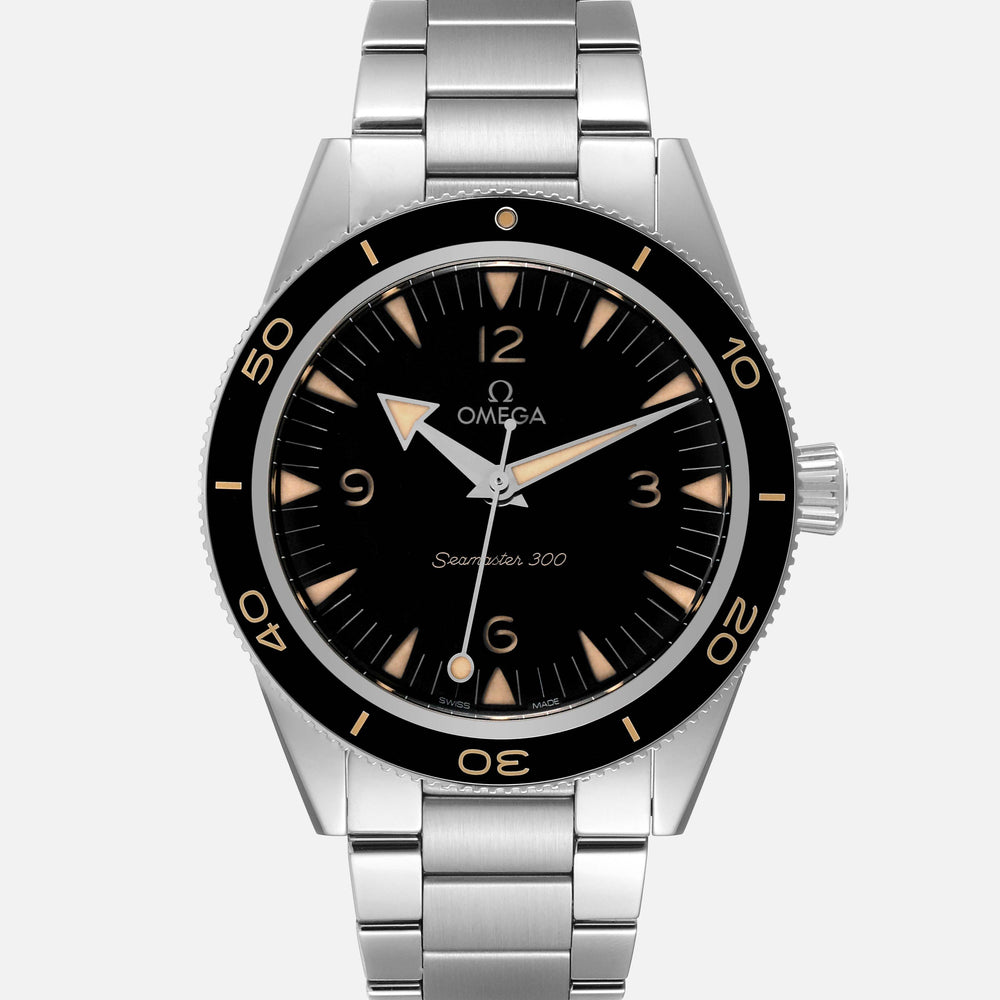 OMEGA Seamaster 234.30.41.21.01.001 1