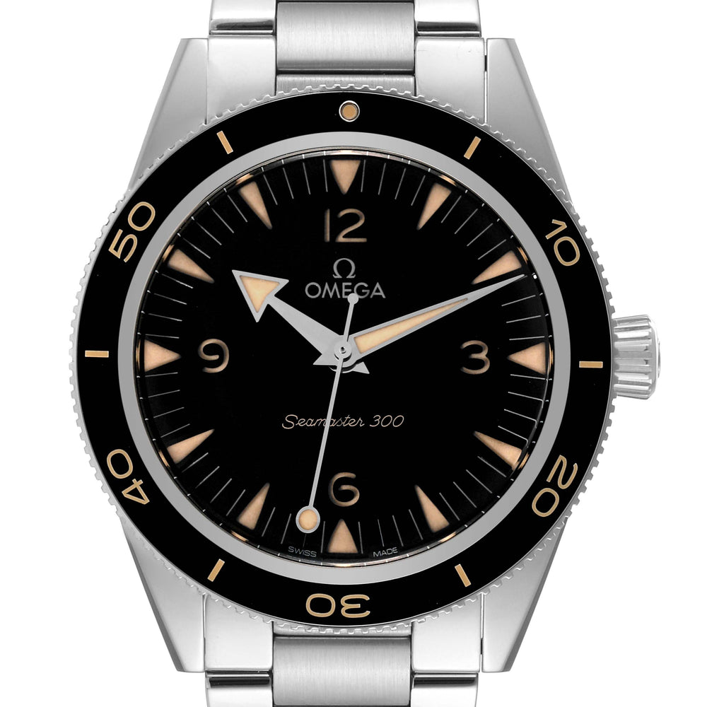 OMEGA Seamaster 234.30.41.21.01.001 5