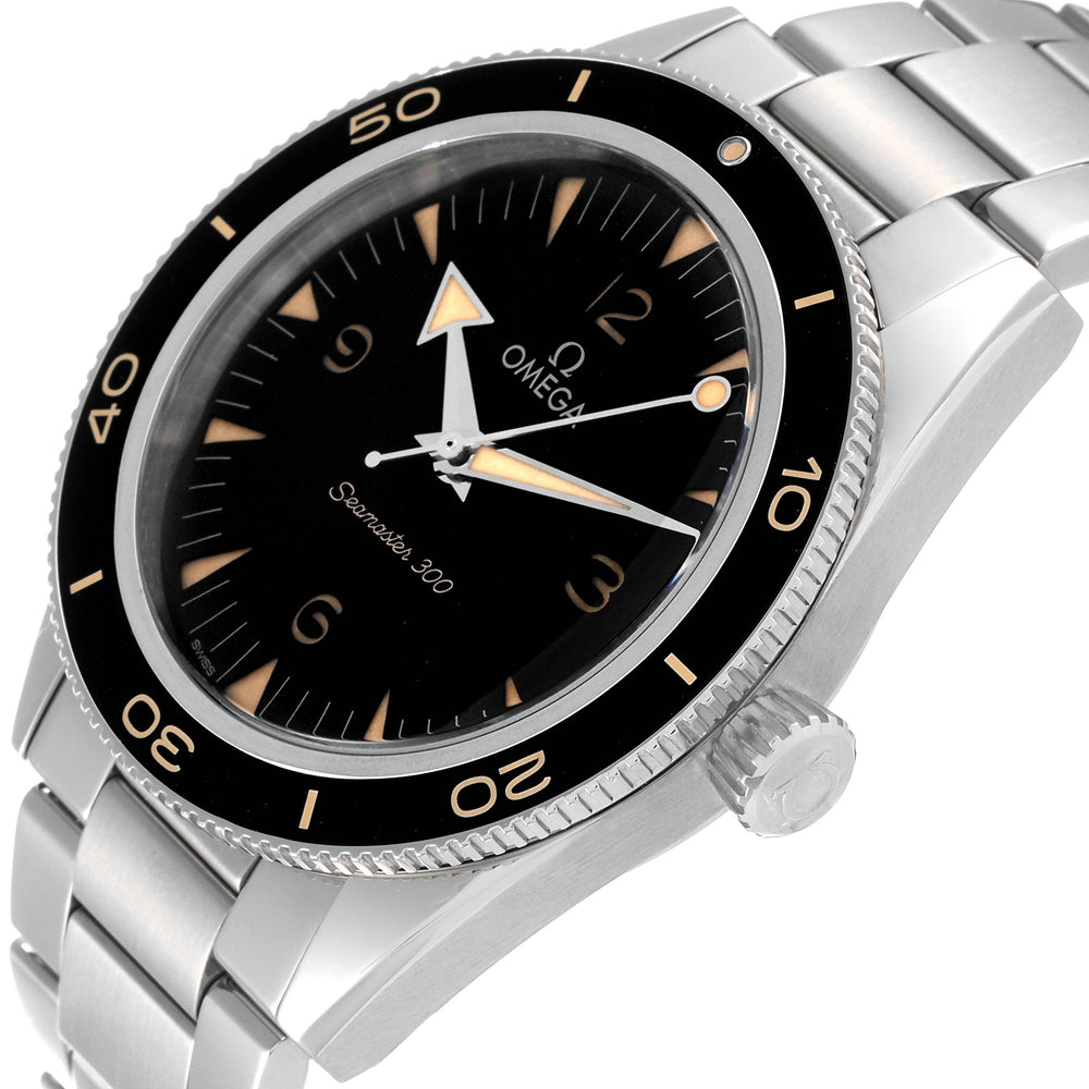 OMEGA Seamaster 234.30.41.21.01.001 2