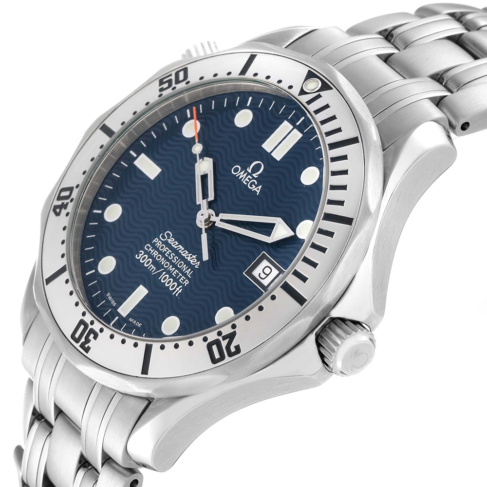 OMEGA Seamaster 2532.80.00 3