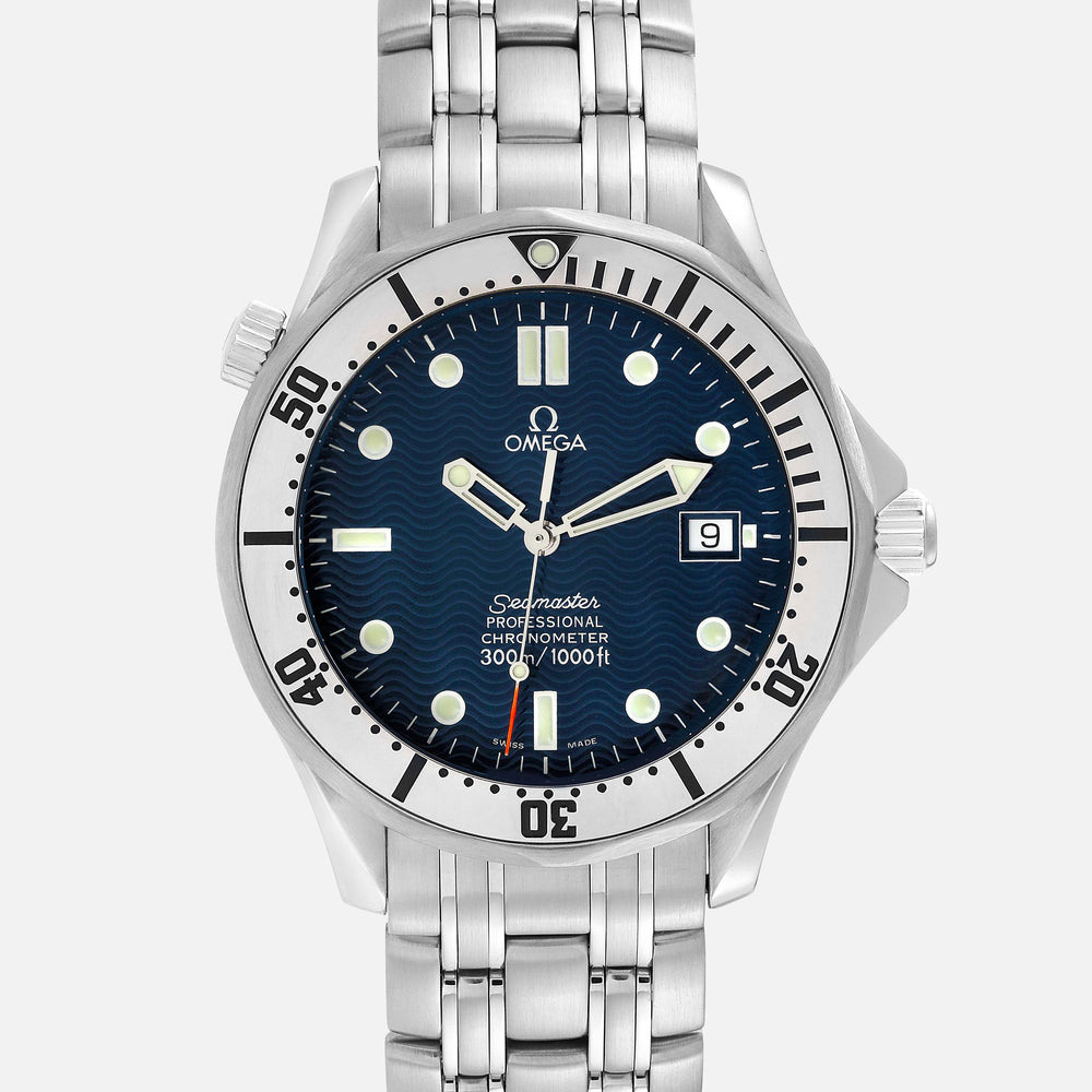 OMEGA Seamaster 2532.80.00 1