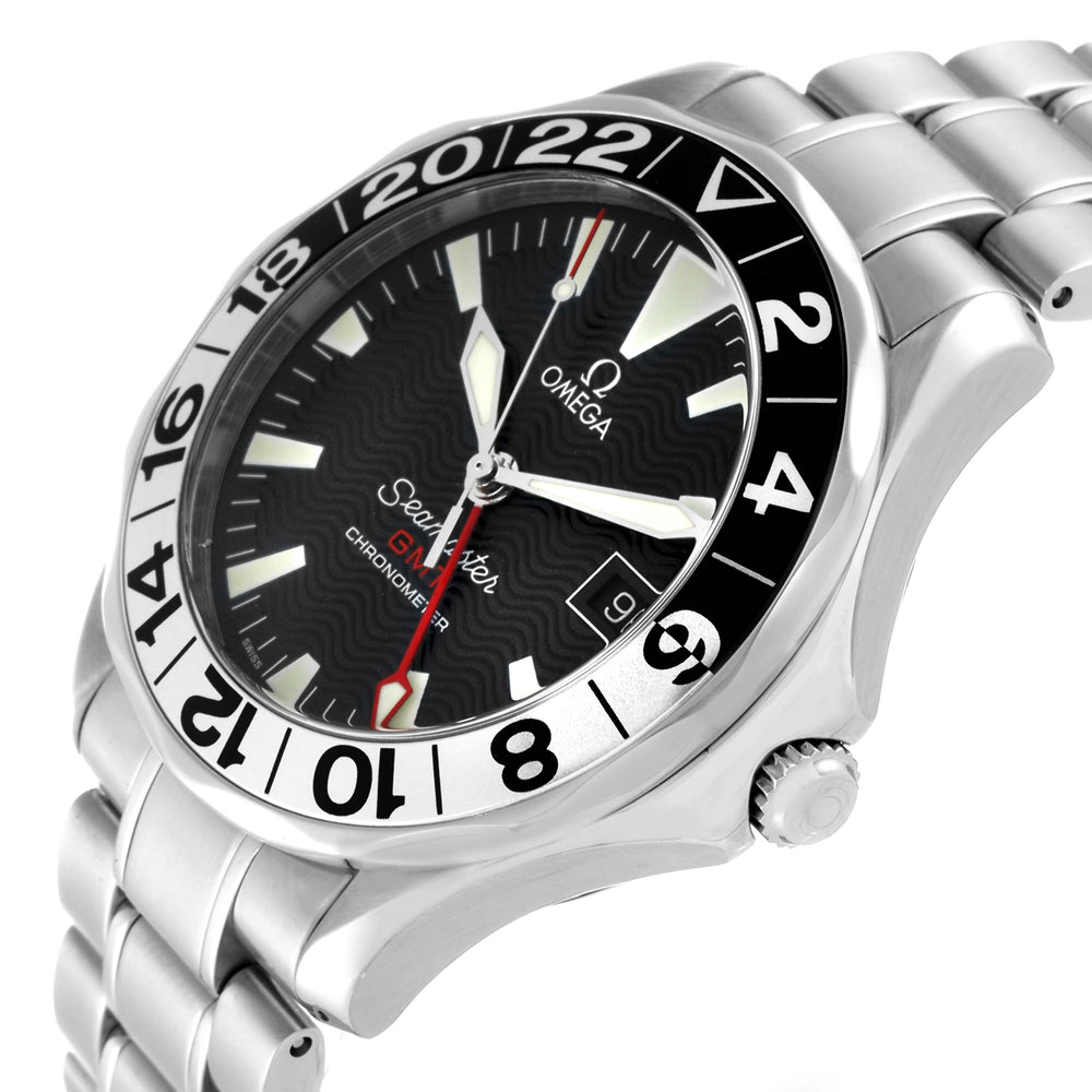 OMEGA Seamaster 2536.50.00 2