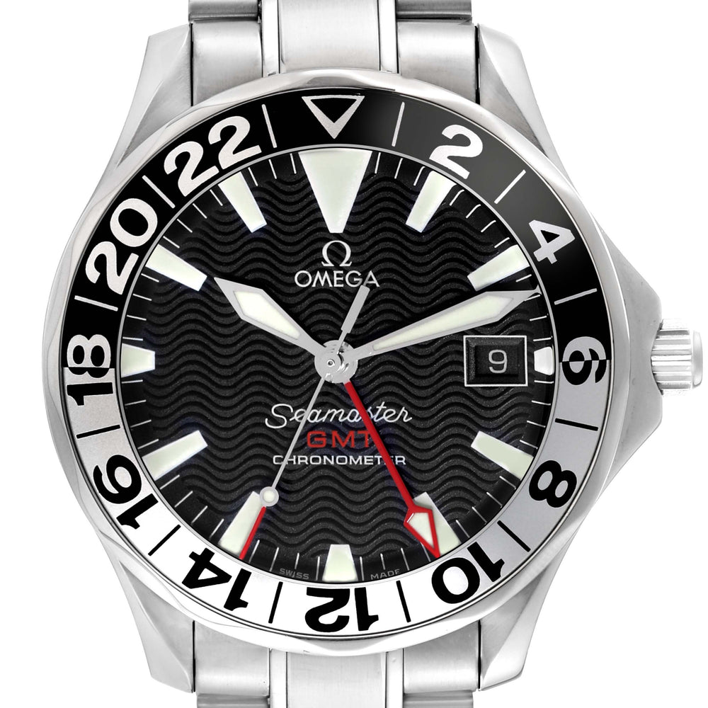 OMEGA Seamaster 2536.50.00 3