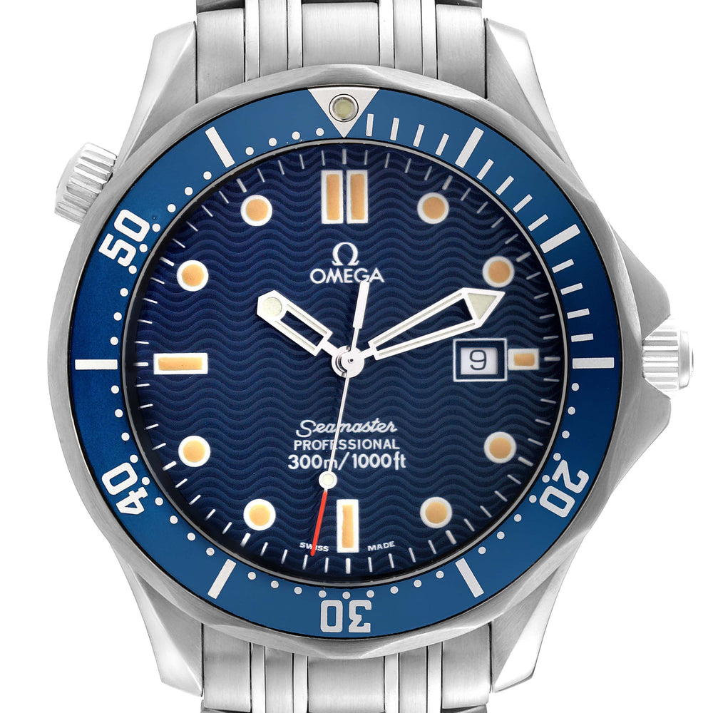 OMEGA Seamaster 2541.80.00 3