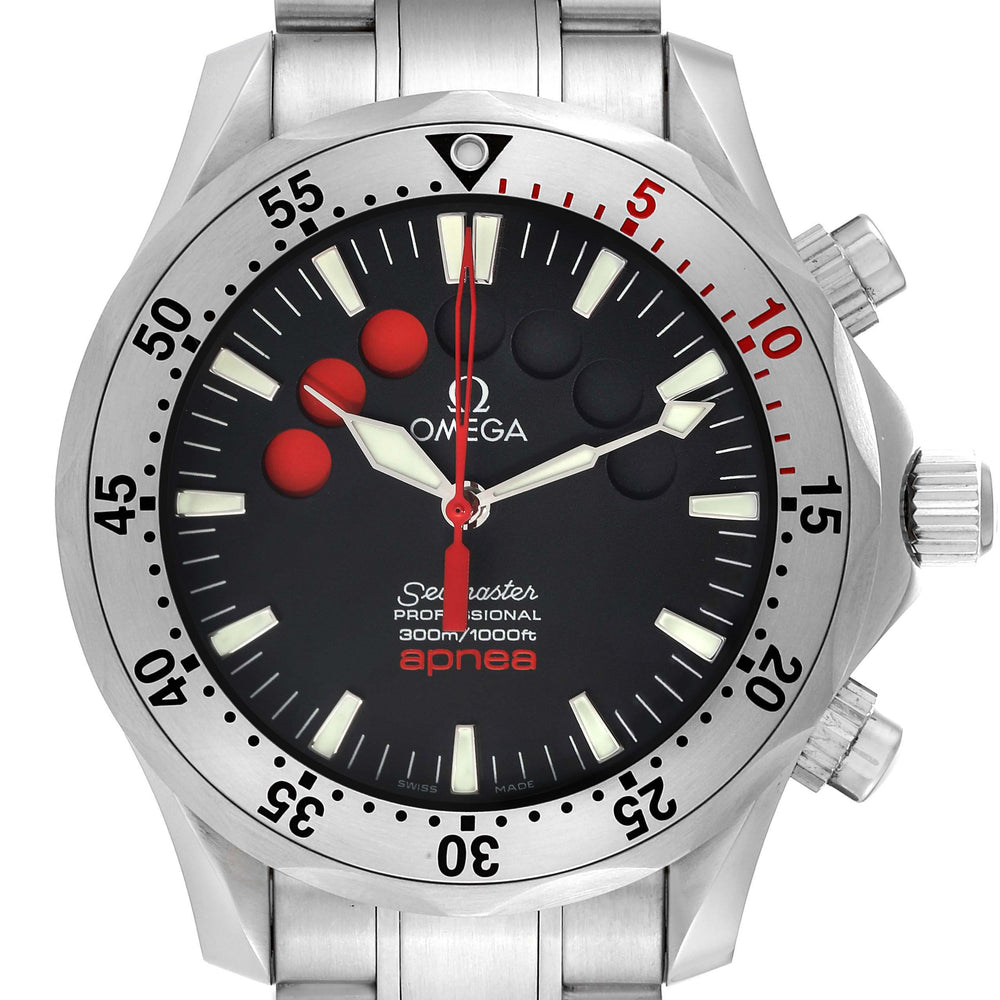 OMEGA Seamaster 2595.50.00 3