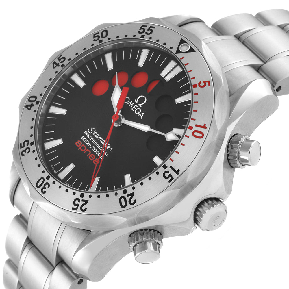 OMEGA Seamaster 2595.50.00 2