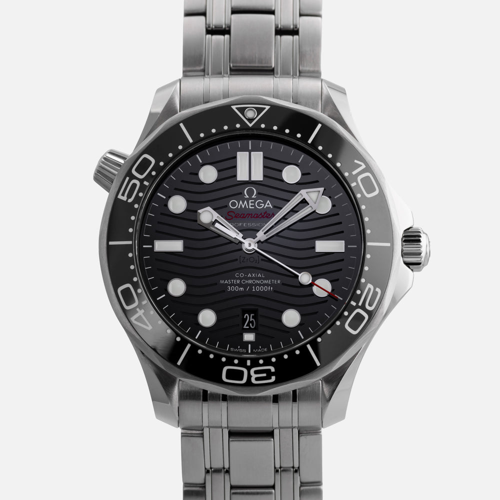 OMEGA Seamaster 300M 210.30.42.20.01.001 1