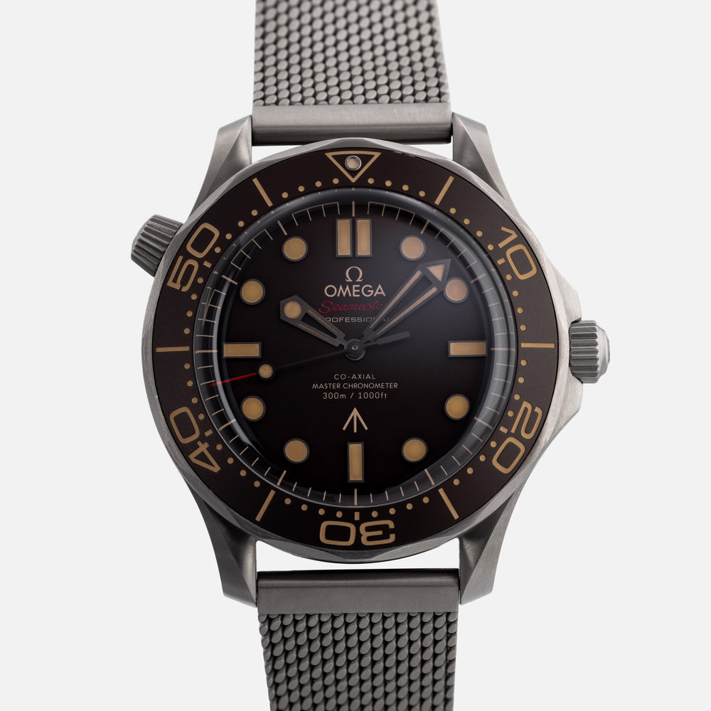 OMEGA Seamaster 300M 210.90.42.20.01.001 1