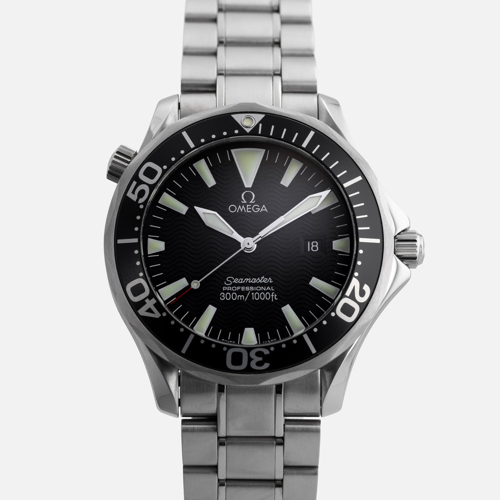 OMEGA Seamaster 300M 2264.50.00 1