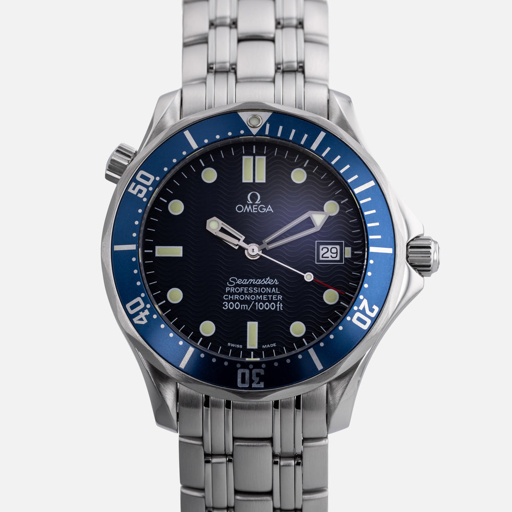 OMEGA Seamaster 300M 2531.80.00 1