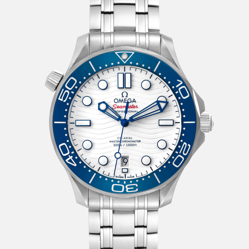 OMEGA Seamaster 522.30.42.20.04.001 1