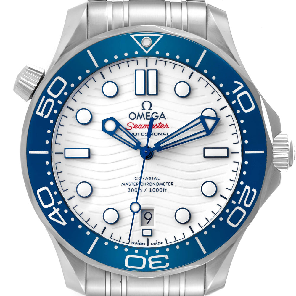 OMEGA Seamaster 522.30.42.20.04.001 5