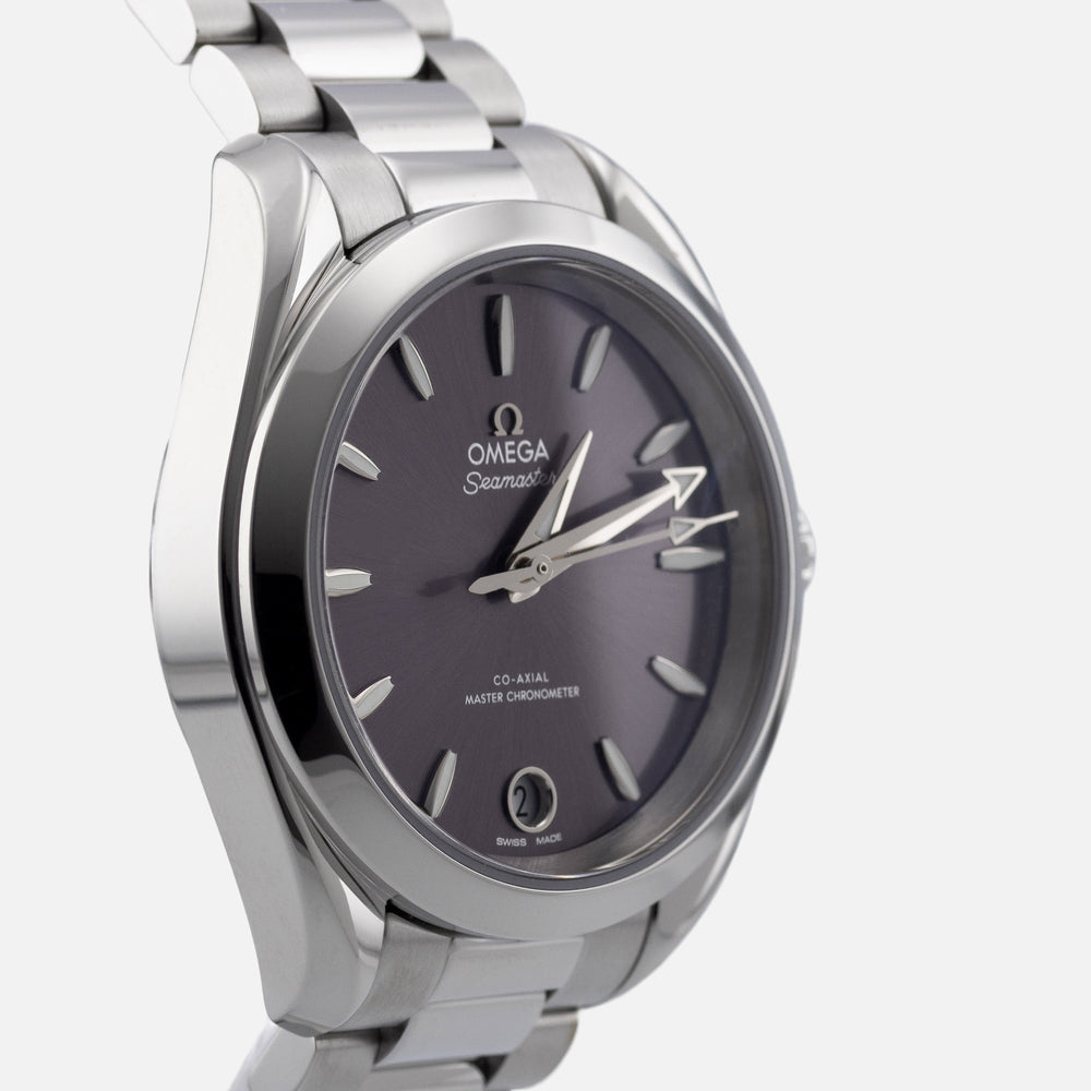 OMEGA Seamaster Aqua Terra 220.10.34.20.10.002 4