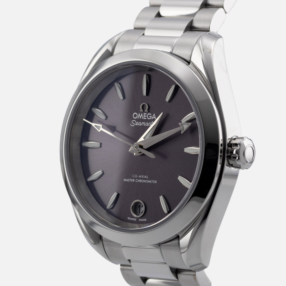 OMEGA Seamaster Aqua Terra 220.10.34.20.10.002 2