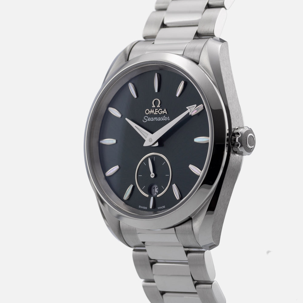 OMEGA Seamaster Aqua Terra 220.10.38.20.10.001 2