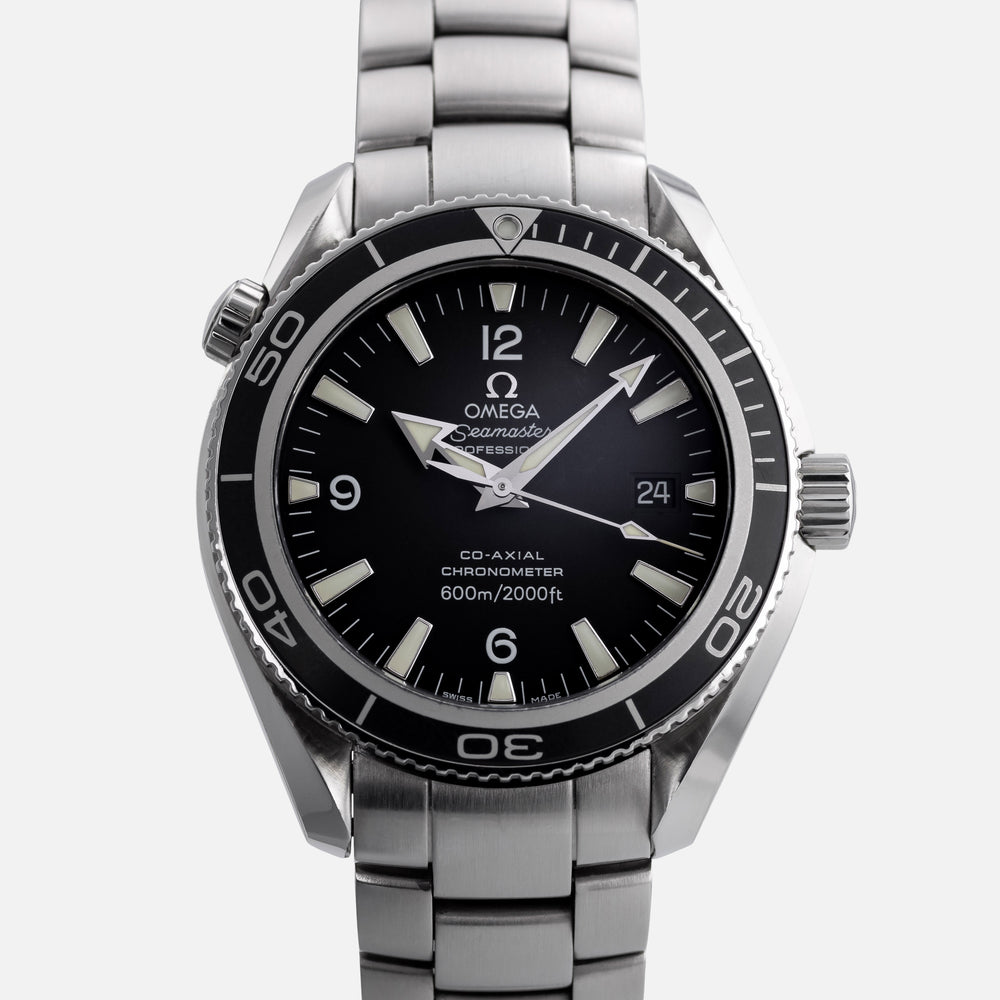 OMEGA Seamaster Planet Ocean 2201.50.00 1