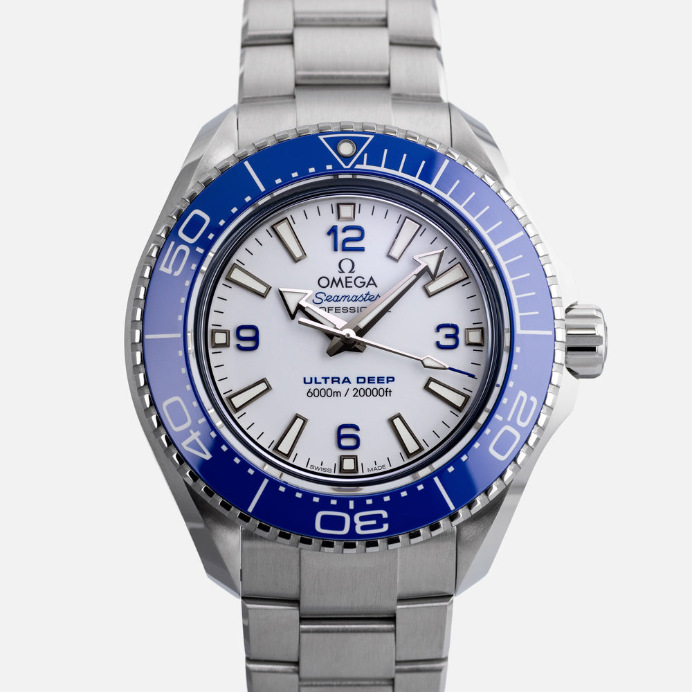 OMEGA Seamaster Planet Ocean 215.30.46.21.04.001 1