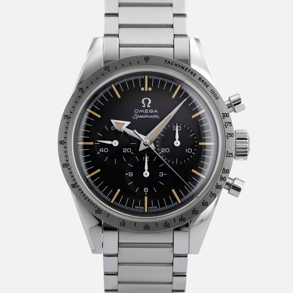 OMEGA Speedmaster '57 311.10.39.30.01.001 1