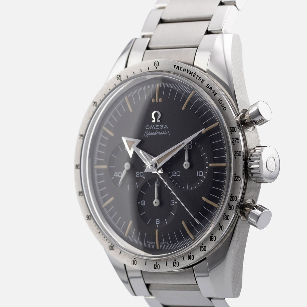 OMEGA Speedmaster '57 311.10.39.30.01.001 4