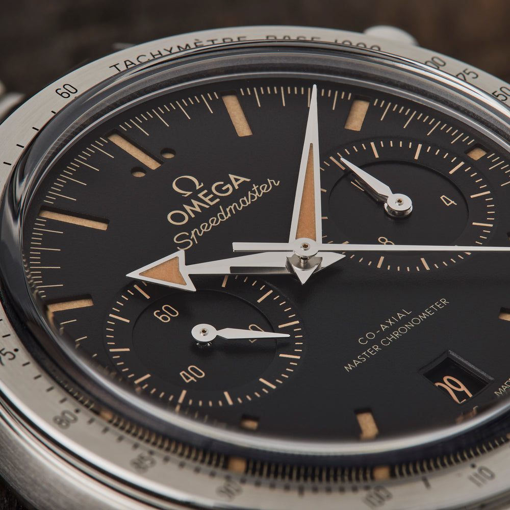 OMEGA Speedmaster '57 332.10.41.51.01.001 6