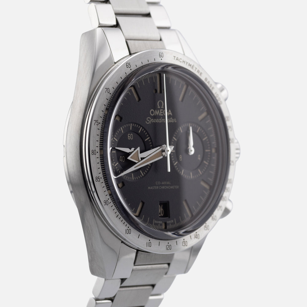 OMEGA Speedmaster '57 332.10.41.51.01.001 4