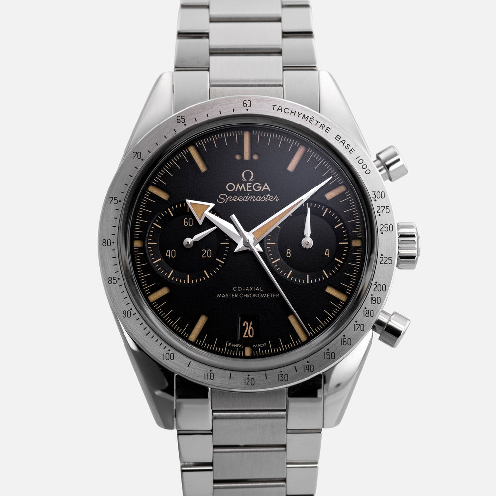 OMEGA Speedmaster '57 332.10.41.51.01.001 1