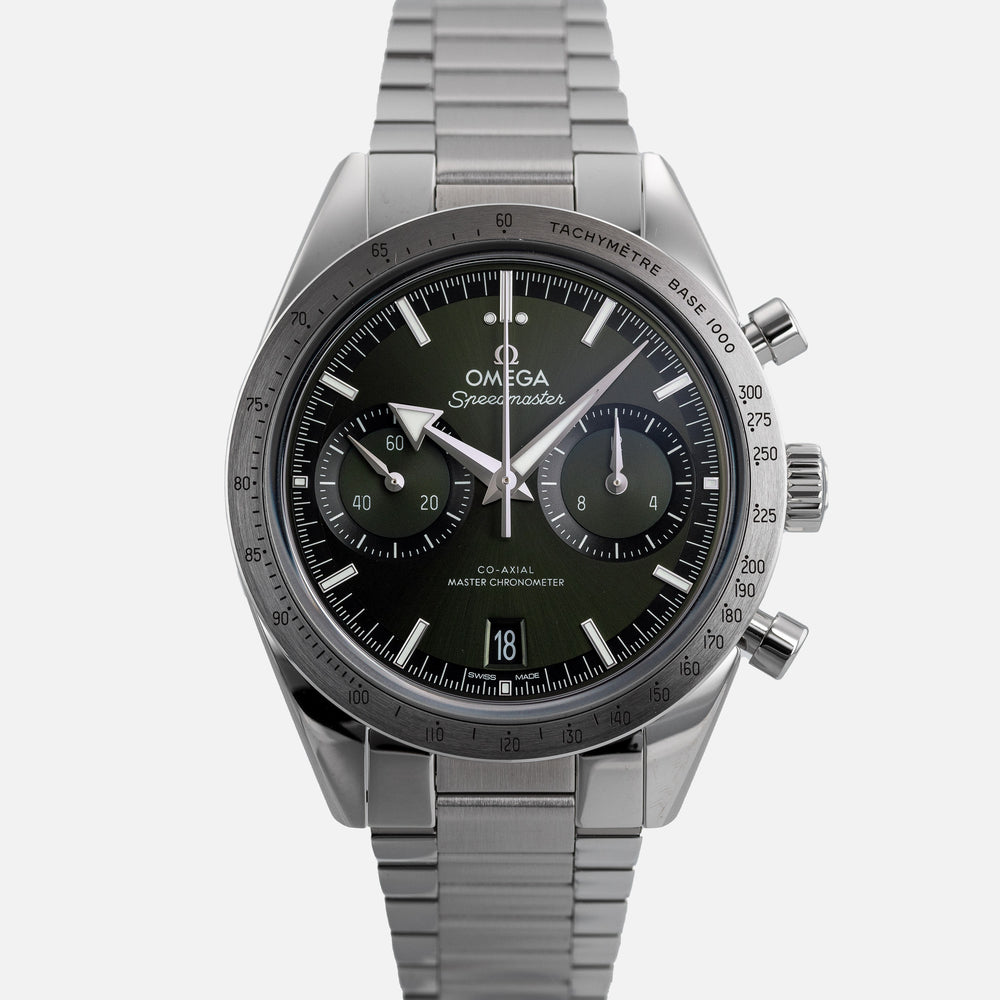 OMEGA Speedmaster '57 332.10.41.51.10.001 1