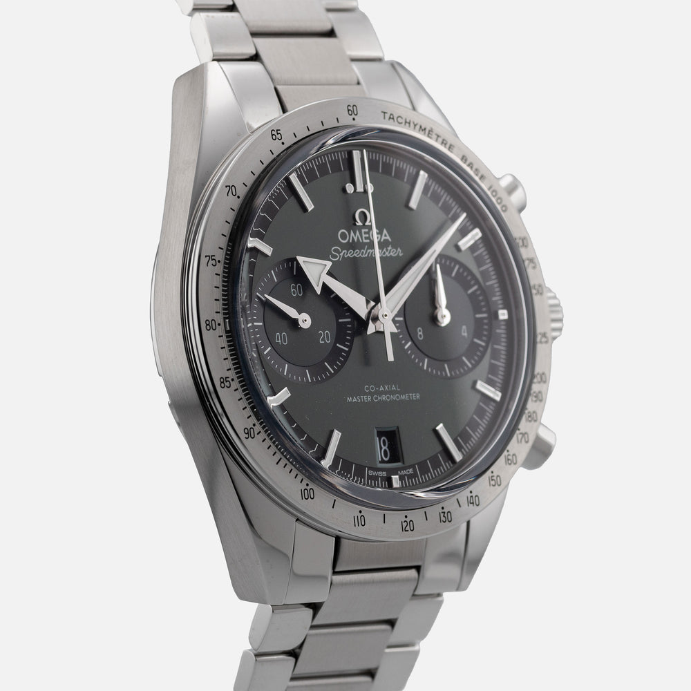 OMEGA Speedmaster '57 332.10.41.51.10.001 5