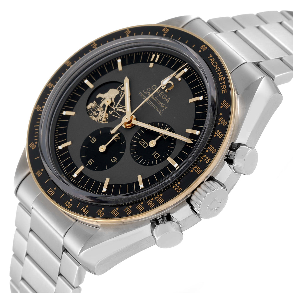 OMEGA Speedmaster 310.20.42.50.01.001 2