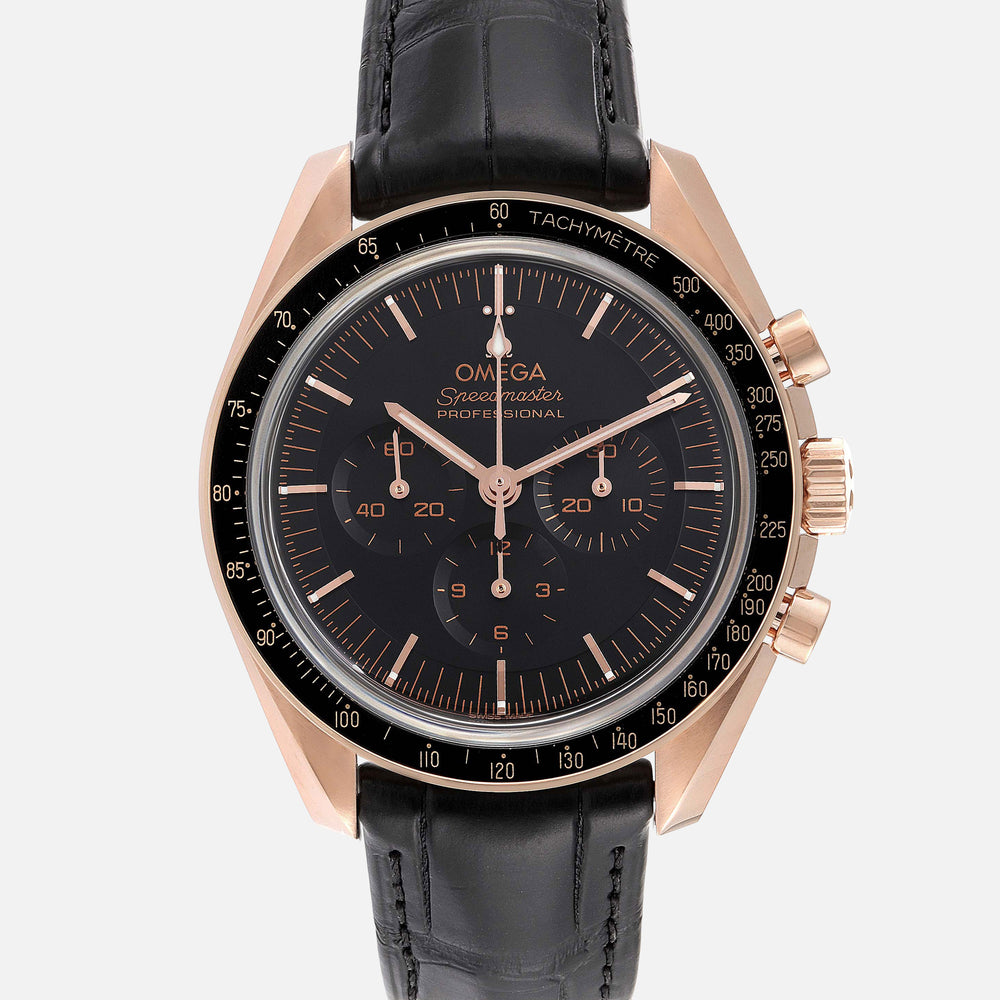 OMEGA Speedmaster 310.63.42.50.02.001 1