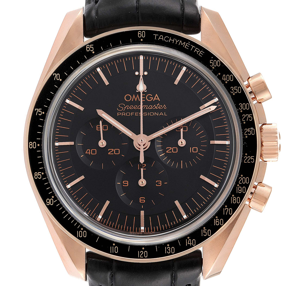 OMEGA Speedmaster 310.63.42.50.02.001 5