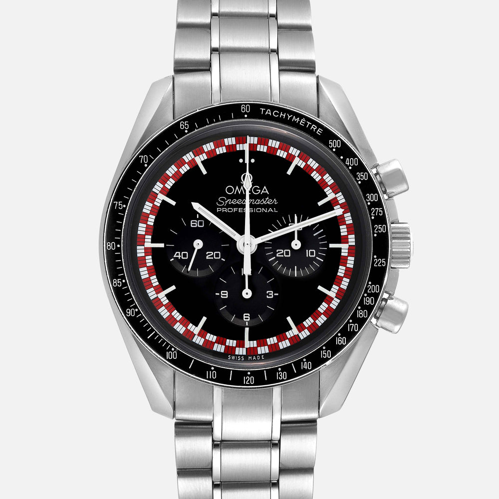 OMEGA Speedmaster 311.30.42.30.01.004 1