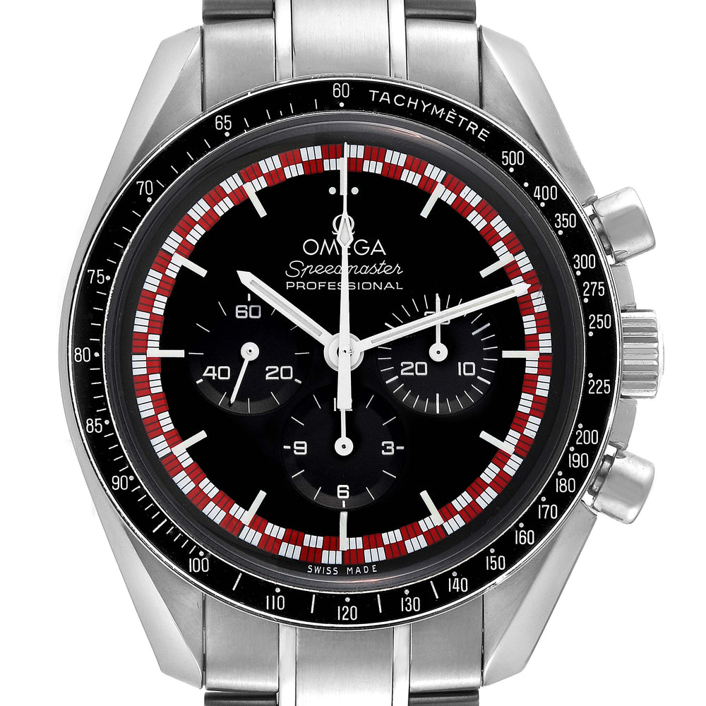 OMEGA Speedmaster 311.30.42.30.01.004 3