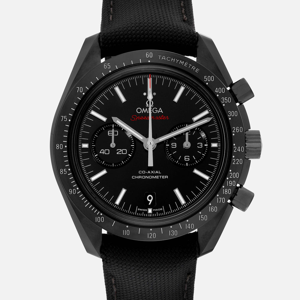 OMEGA Speedmaster 311.92.44.51.01.003 1