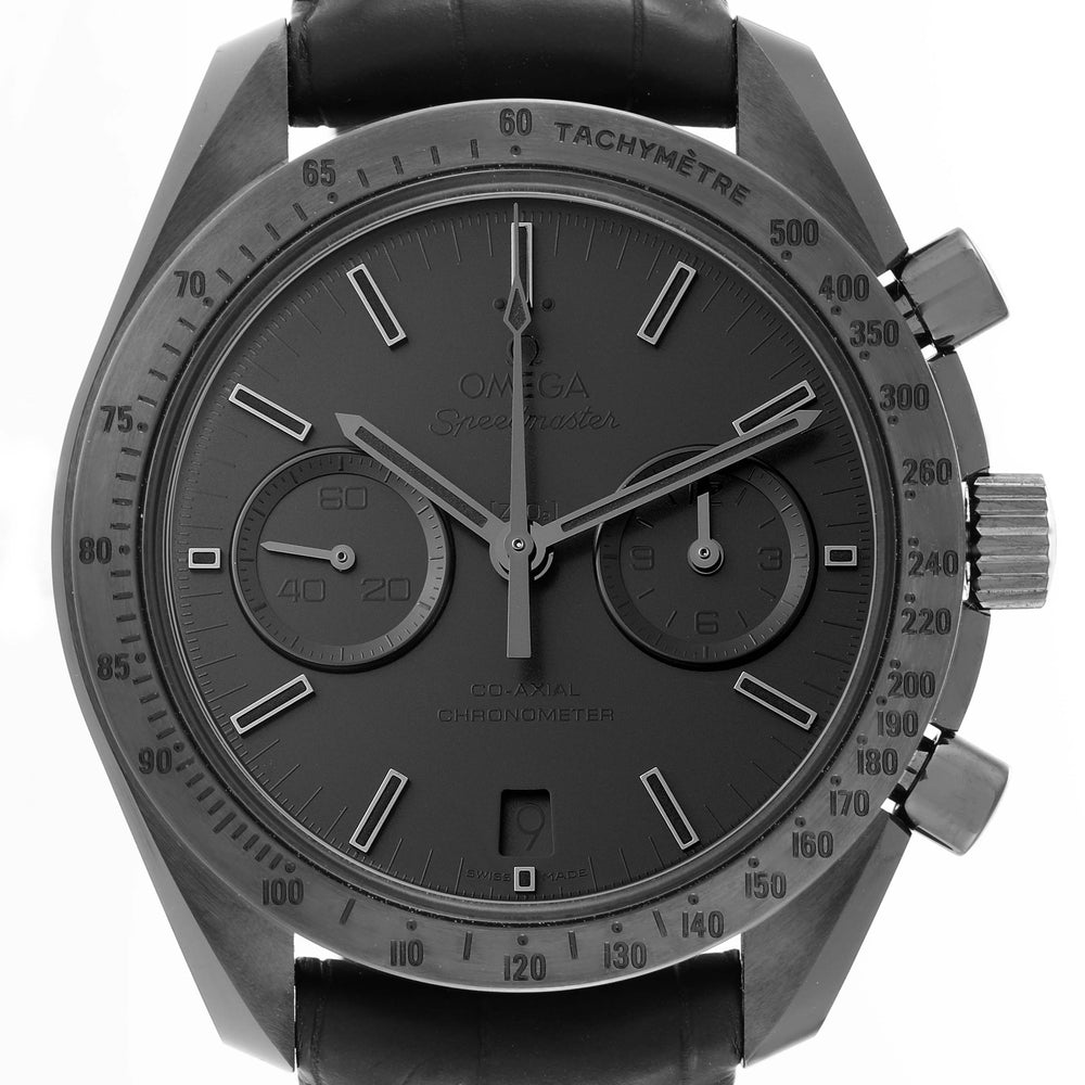 OMEGA Speedmaster 311.92.44.51.01.005 5